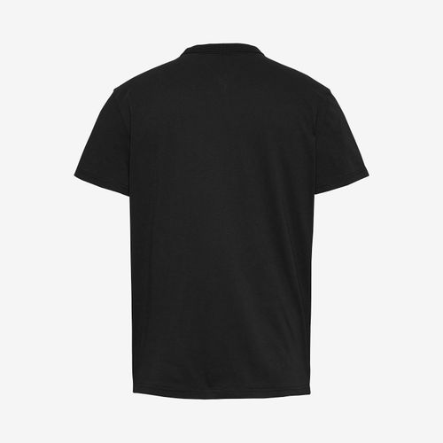 Camiseta Brasão Color Tommy Jeans