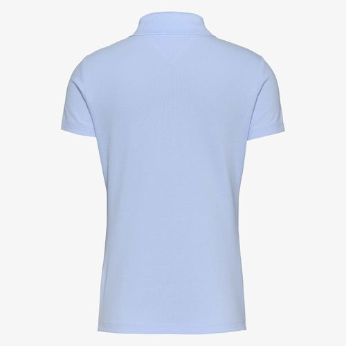 Polo Clássica Slim Tommy Jeans