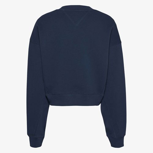 Moletom Bandeira Tommy Jeans