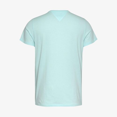 Camiseta Clássica Gola C Tommy Jeans