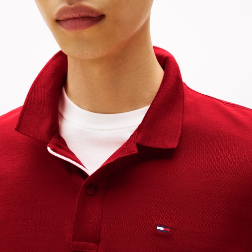 Polo Piquet Regular Fit Tommy Jeans