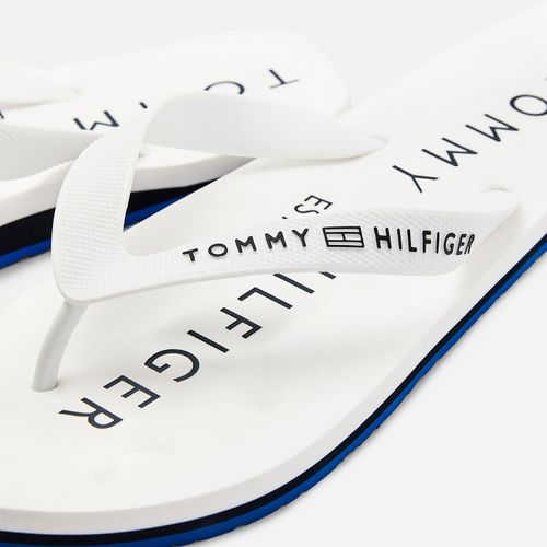 Chinelo Clássico Tommy Hilfiger