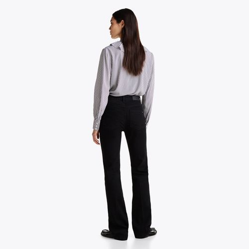 Calça Jeans Bootcut