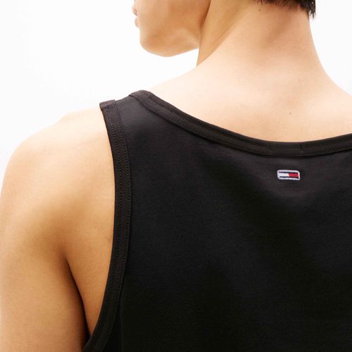 Regata Logo Linear Tommy Jeans