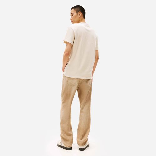 Camiseta Bandeira Tommy Jeans