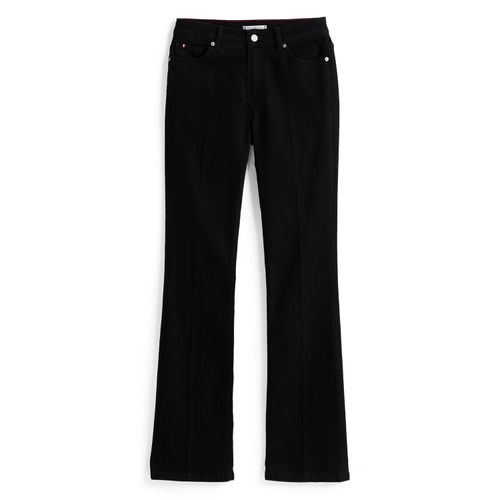 Calça Jeans Bootcut