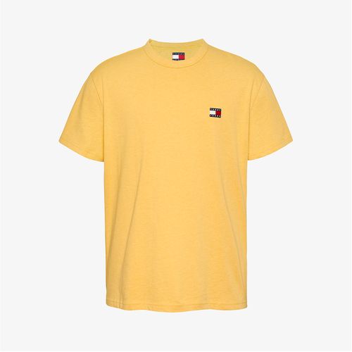 Camiseta Bandeira Tommy Jeans