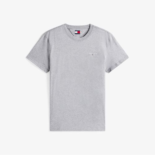 Camiseta Logo Clássico Tommy Jeans