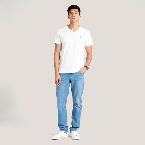 Calça Jeans Mercer Reta