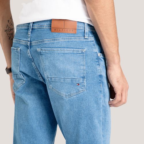 Calça Jeans Mercer Reta