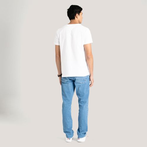 Calça Jeans Mercer Reta