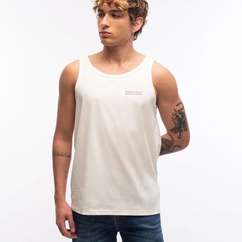 Regata Logo Linear Tommy Jeans