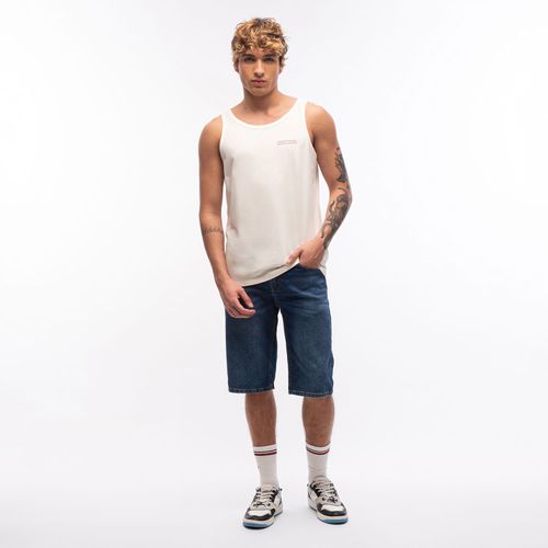 Regata Logo Linear Tommy Jeans