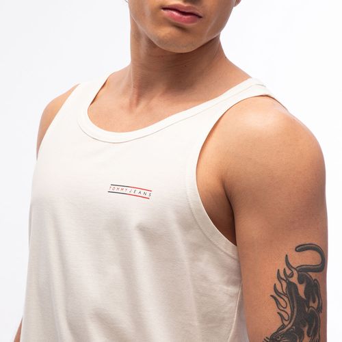 Regata Logo Linear Tommy Jeans