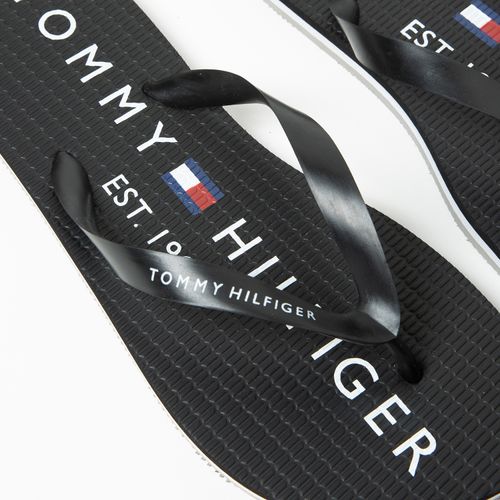 Chinelo Clássico Tommy Hilfiger