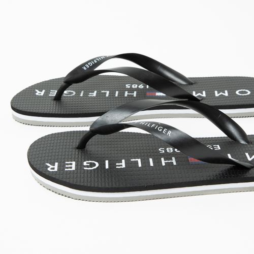 Chinelo Clássico Tommy Hilfiger
