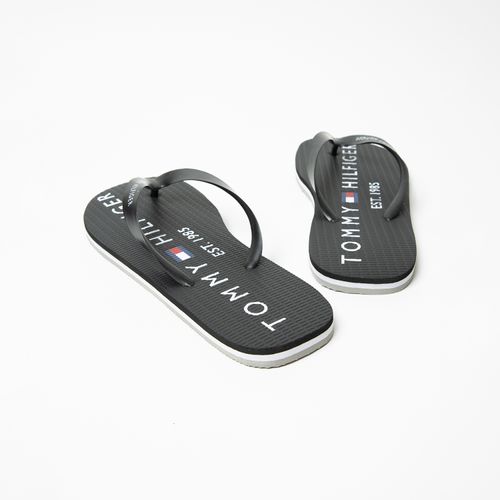 Chinelo Clássico Tommy Hilfiger
