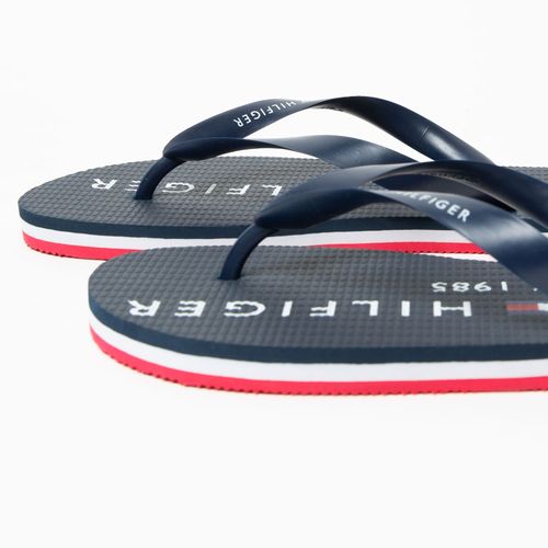 Chinelo Clássico Tommy Hilfiger