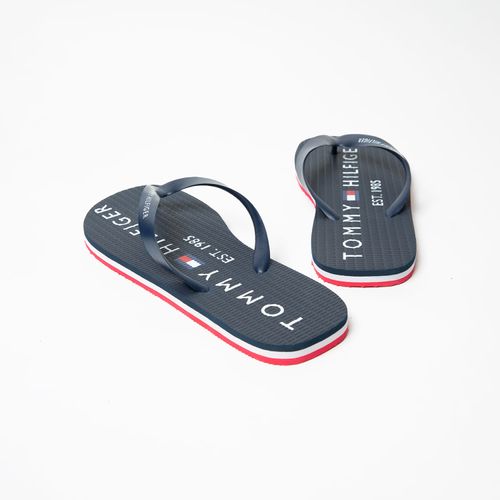Chinelo Clássico Tommy Hilfiger