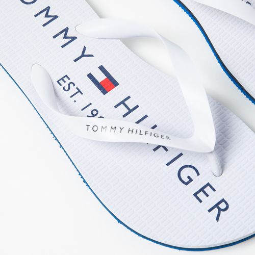 Chinelo Clássico Tommy Hilfiger