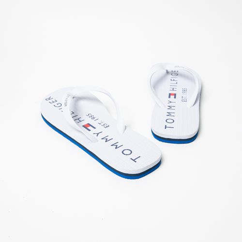 Chinelo Clássico Tommy Hilfiger
