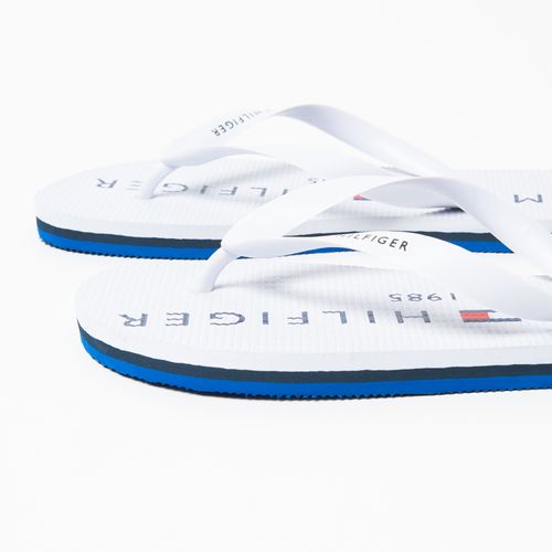 Chinelo Clássico Tommy Hilfiger