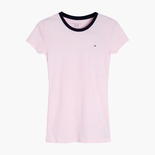 Adaptive - Camiseta Assinatura Tommy