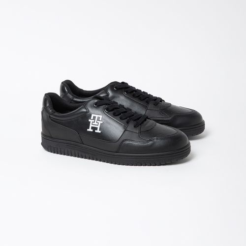 Tênis De Basquete Monograma