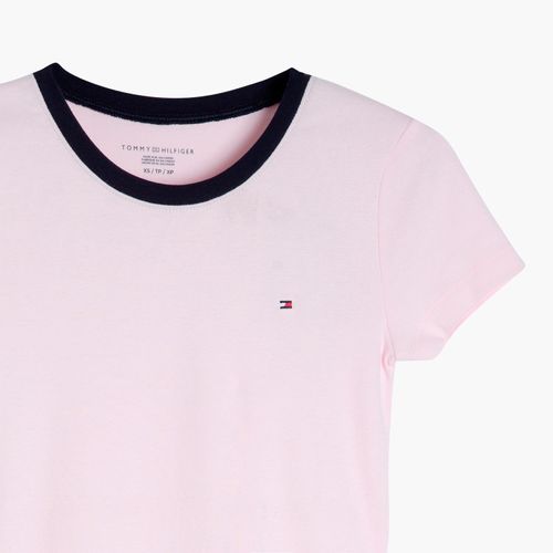 Adaptive - Camiseta Assinatura Tommy