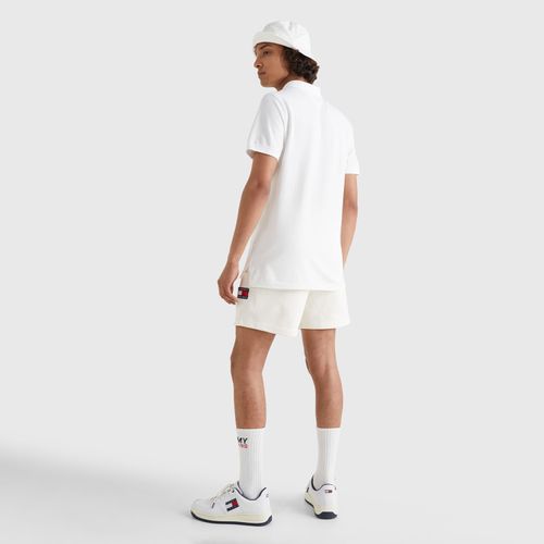 Polo Clássica Piquê Tommy Jeans