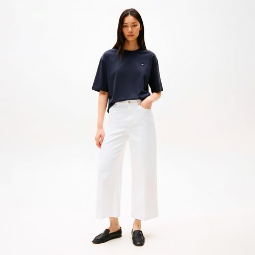 Camiseta Modern Gola C