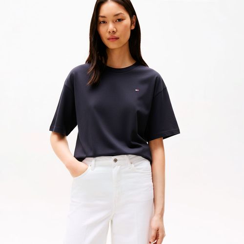 Camiseta Modern Gola C