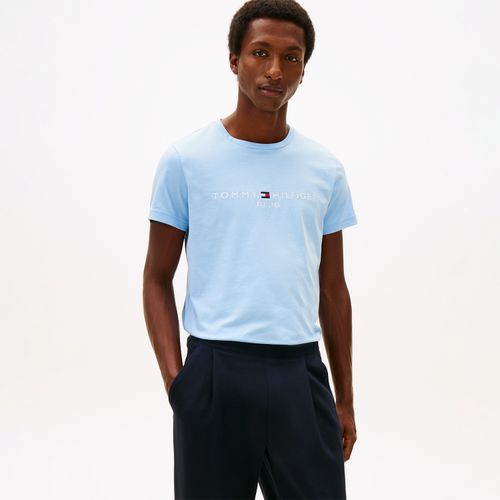 Camiseta Clássica Gola C