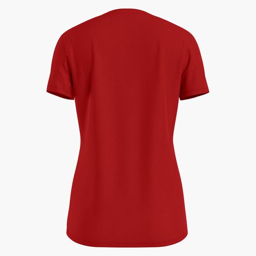 Camiseta Clássica Gola C