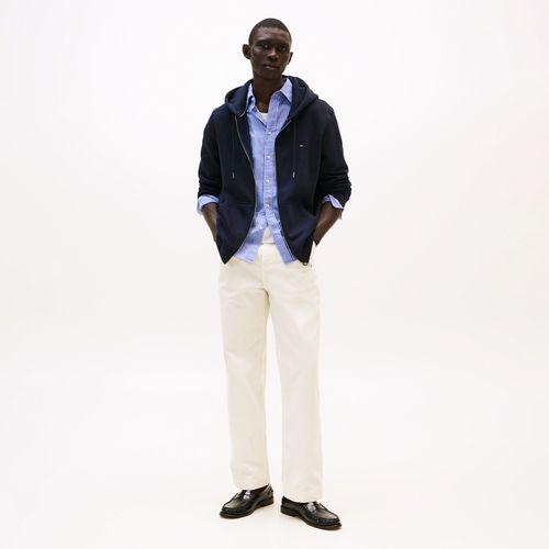 Moletom Com Capuz Bandeira