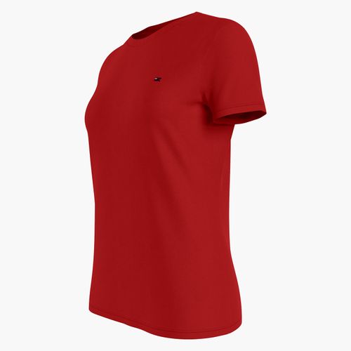 Camiseta Clássica Gola C