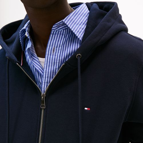 Moletom Com Capuz Bandeira