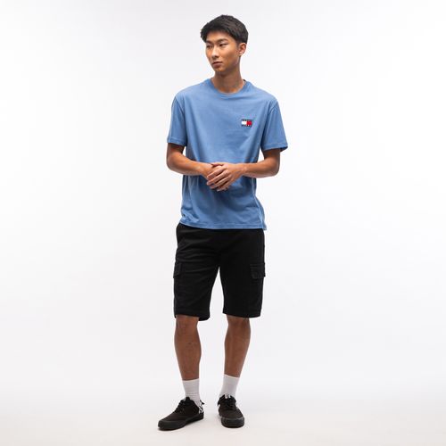 Camiseta Bandeira Tommy Jeans