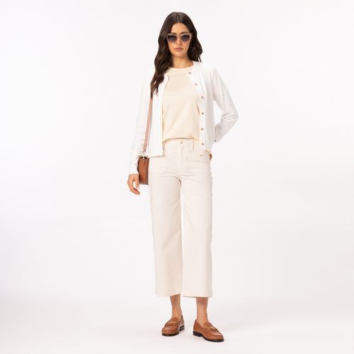 Camiseta Clássica Gola C