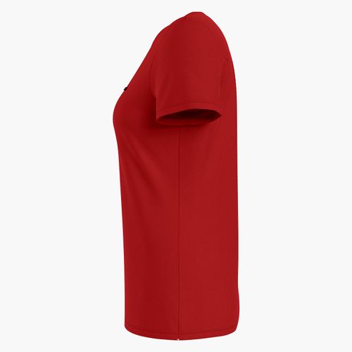 Camiseta Clássica Gola C