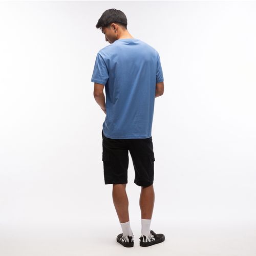 Camiseta Bandeira Tommy Jeans