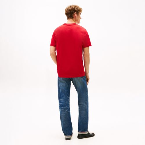 Camiseta Tommy Hilfiger Arch Logo