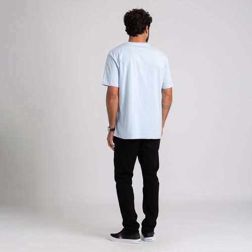 Camiseta Tommy Hilfiger Essential Regular Fit Lisa