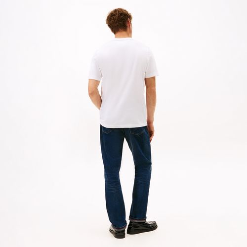 Camiseta Tommy Hilfiger Arch Logo