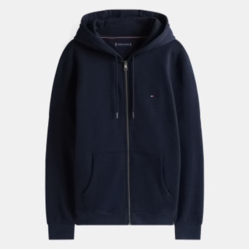 Moletom Com Capuz Bandeira