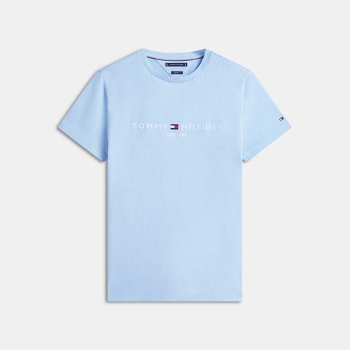 Camiseta Clássica Gola C