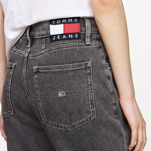 Calça Jeans Mom Tommy Jeans