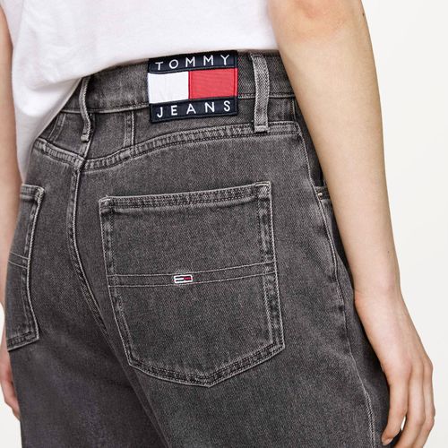 Calça Jeans Mom Tommy Jeans