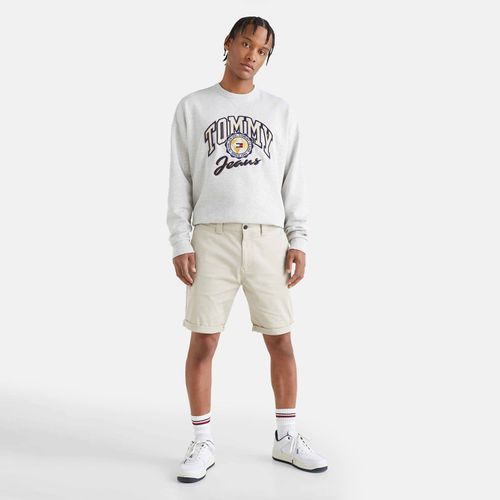 Bermuda Chino Scanton Tommy Jeans