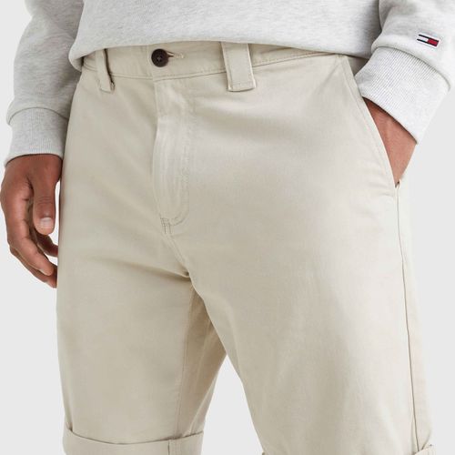 Bermuda Chino Scanton Tommy Jeans